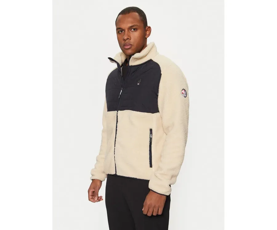 obrazek 1 Aulp Polar Virto Beżowy Regular Fit