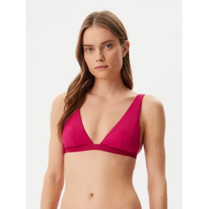 Zdjęcie Tommy Hilfiger Góra od bikini UW0UW05802 Różowy