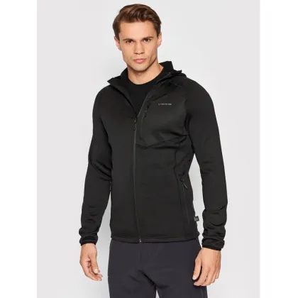 Zdjęcie Viking Bluza Jukon 730/23/909 Czarny Regular Fit