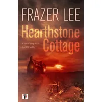 Zdjęcie Książka Domek w Hearthstone - Flame Tree Publishing