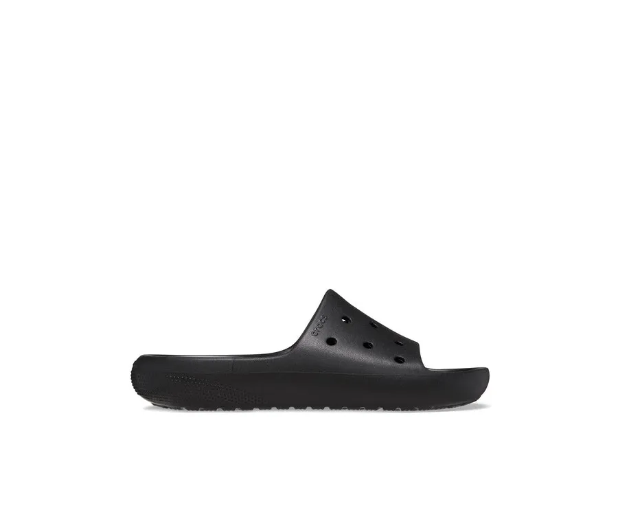 obrazek 1 Crocs Klapki Classic Slide V 209401 Czarny