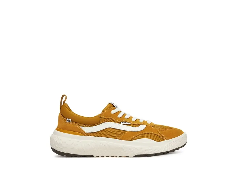obrazek 1 Vans Sneakersy MTE UltraRange Neo VR3 VN000CWEKM31 Żółty
