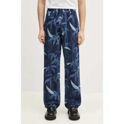 Zdjęcie Kenzo jeansy męskie FF55DP4106P1.DM