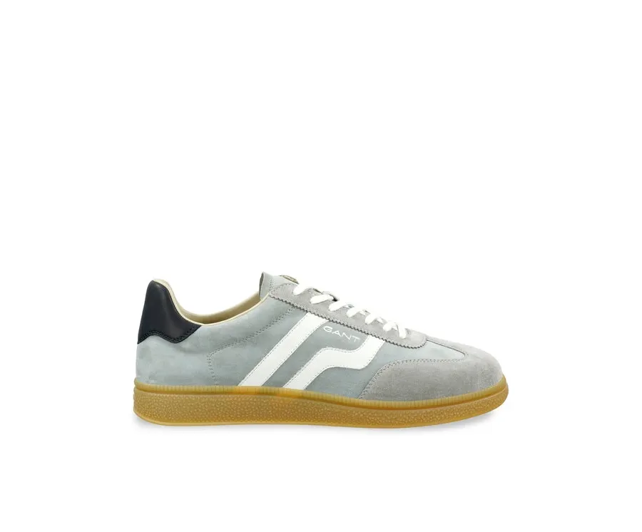obrazek 1 Gant Sneakersy 30633481 Szary
