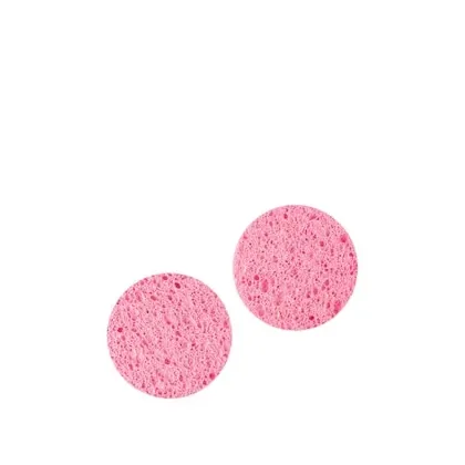 Zdjęcie KIKO Milano Cleansing Sponges Waciki oczyszczające 2 szt.