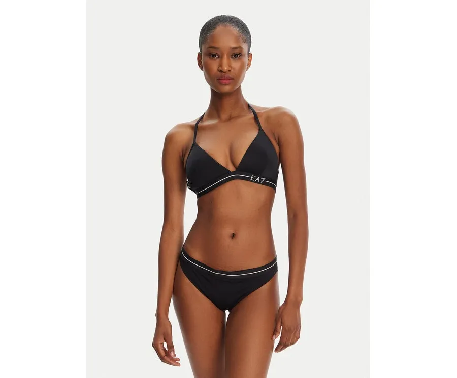 obrazek 1 EA7 Emporio Armani Bikini 7W000292 AF12213 UC001 Czarny