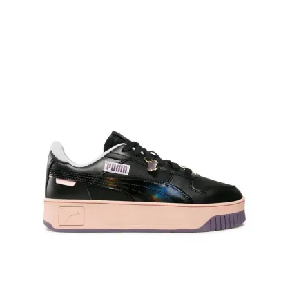 Zdjęcie Puma Sneakersy Carina Street Charms 389392 02 Czarny