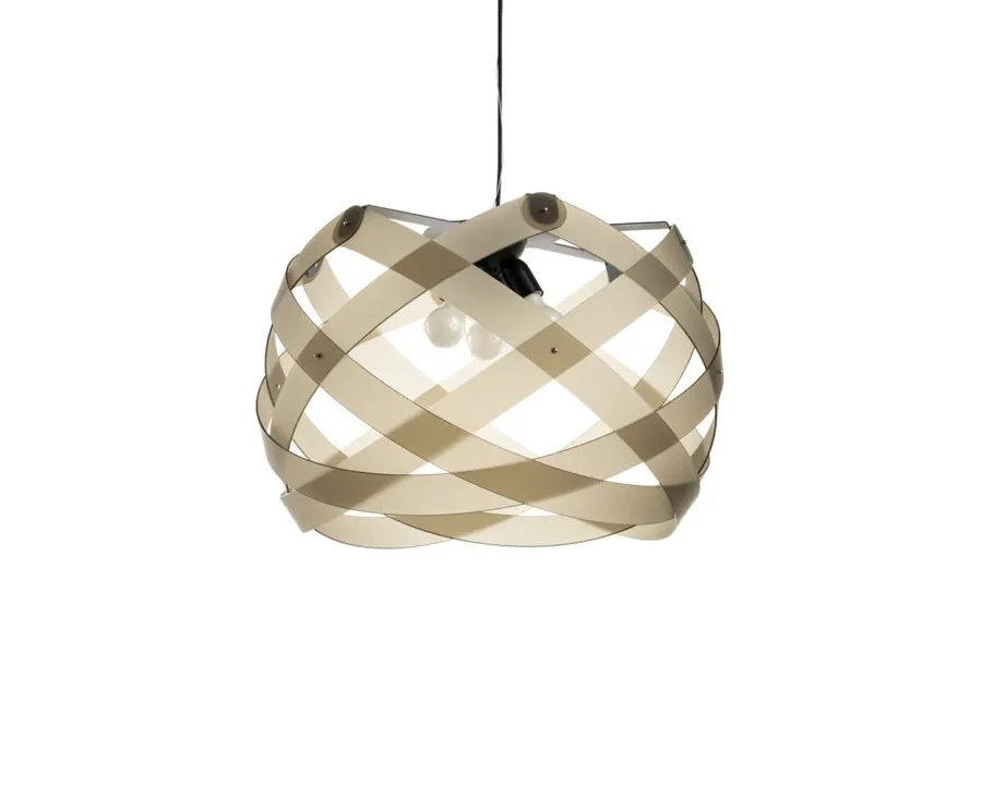 obrazek 3 Lampa wisząca o oryginalnym kształcie