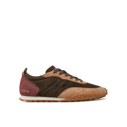 Zdjęcie HOFF Sneakersy Grouse 22410003 Brązowy