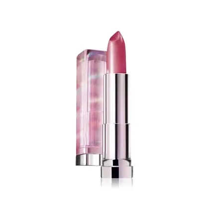 Zdjęcie Maybelline Color Sensational The Shine Szminka 4.4 g Nr. 360 - Plum Reflection
