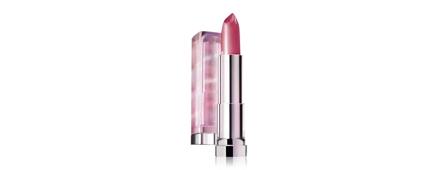obrazek 1 Maybelline Color Sensational The Shine Szminka 4.4 g Nr. 360 - Plum Reflection