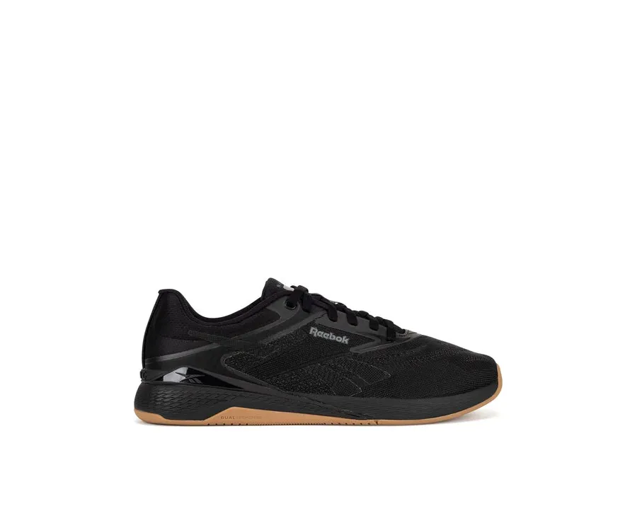 obrazek 1 Reebok Sneakersy NANO X5 100209359 M Czarny