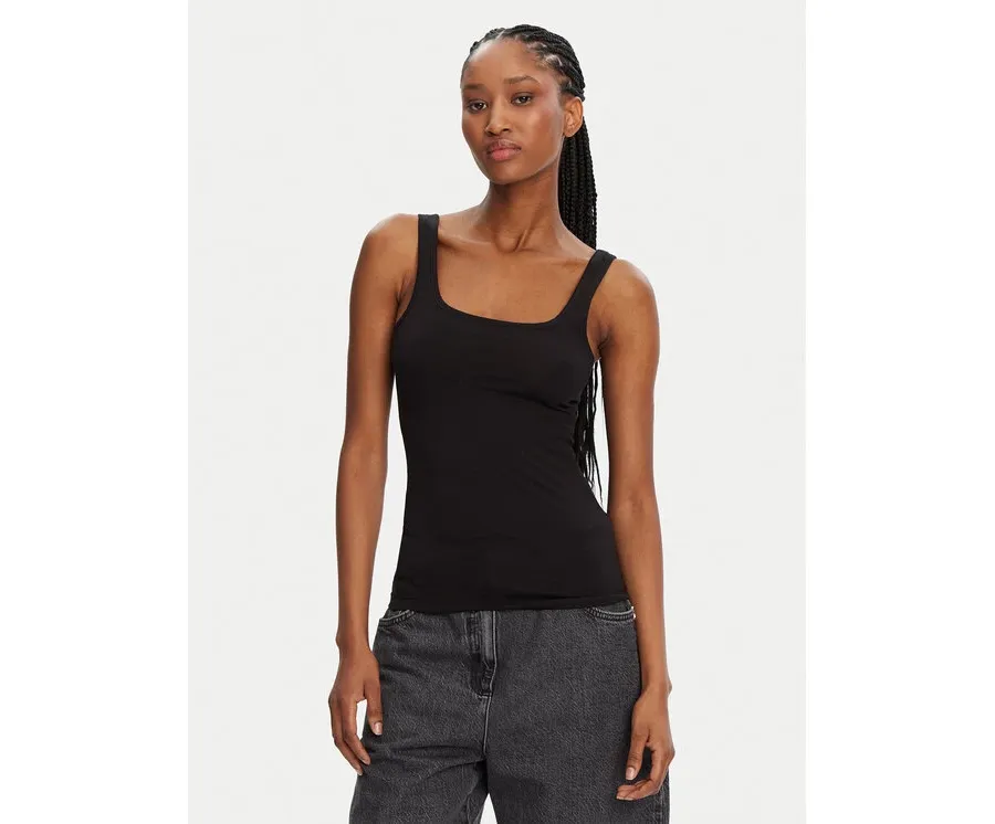 obrazek 1 HUGO Komplet 2 topów 50469682 Kolorowy Regular Fit