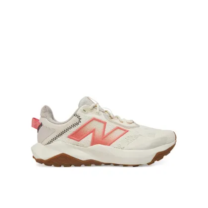 Zdjęcie New Balance Buty do biegania Nitrel WTNTRCS6 Beżowy