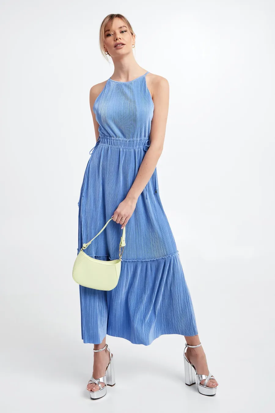 obrazek 1 Sukienka PATRIZIA PEPE Patrizia Pepe