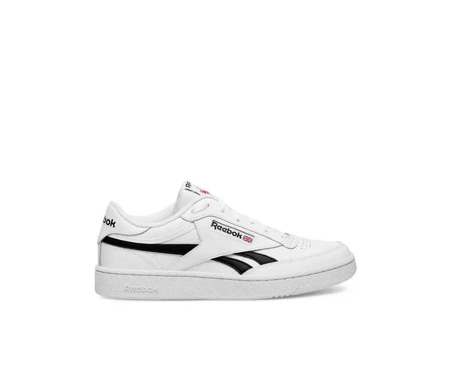 obrazek 1 Reebok Sneakersy Club C Revenge 100032881 Biały