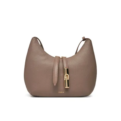 Zdjęcie Furla Torebka WB01500 BX3353 3624S Szary