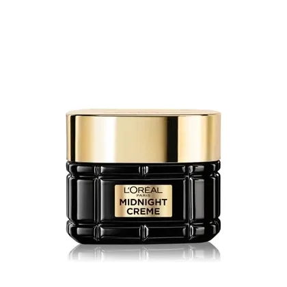 Zdjęcie L'Oréal Paris Age Perfect Cell Renaissance Midnight Cream Krem na noc 50 ml