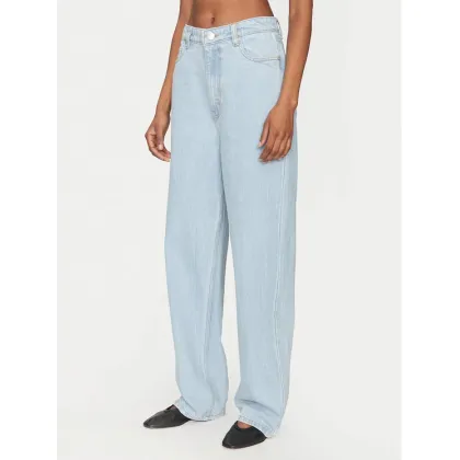 Zdjęcie 2NDDAY Jeansy Flossy 2251761964 Niebieski Regular Fit