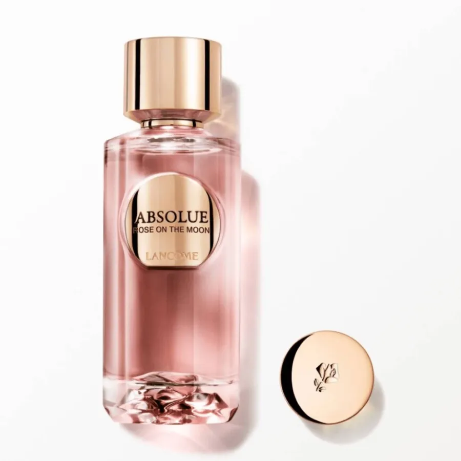 obrazek 1 ROSE ON THE MOON - Woda perfumowana Lancôme