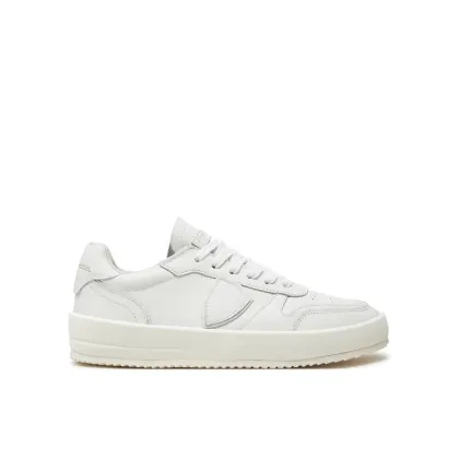 Zdjęcie Philippe Model Sneakersy VNLD V001 Biały