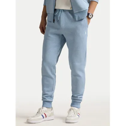 Zdjęcie Polo Ralph Lauren Spodnie dresowe 710881518054 Niebieski Regular Fit