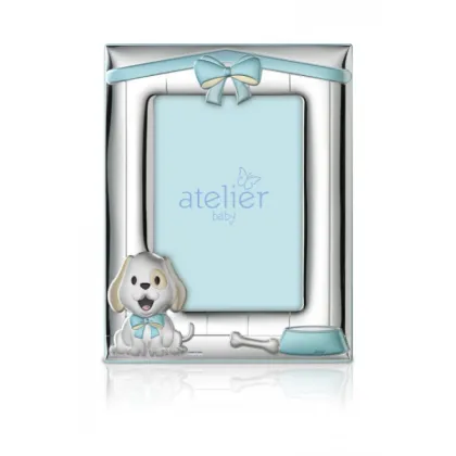Picture A unique children's photo frame 9x13