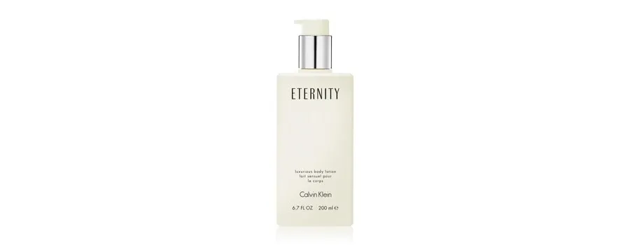 obrazek 1 Calvin Klein Eternity Balsam do ciała 200 ml