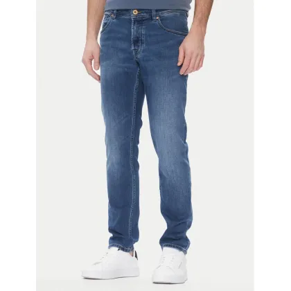 Zdjęcie Bugatti Jeansy 3108D 76671C Niebieski Slim Fit