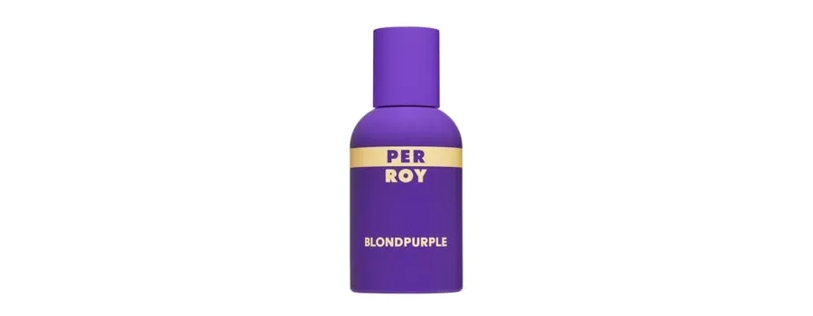 obrazek 1 Perroy Blond Purple Woda perfumowana 100 ml