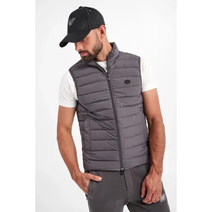 Zdjęcie Kamizelka EMPORIO ARMANI Emporio Armani