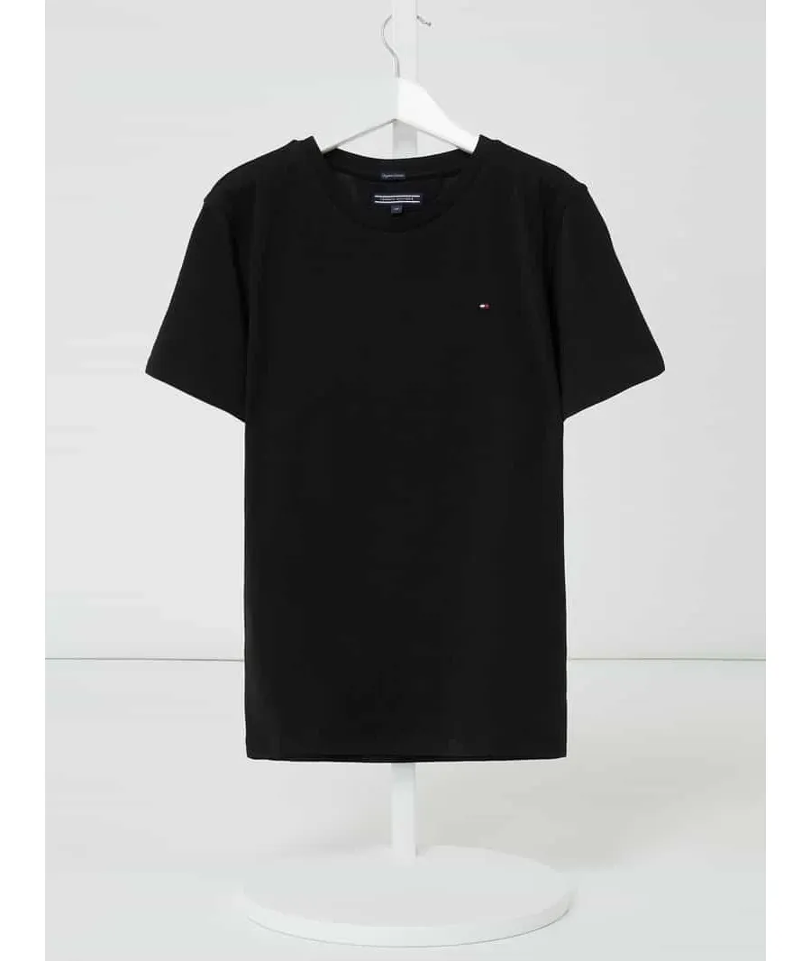obrazek 1 T-shirt z bawełny bio