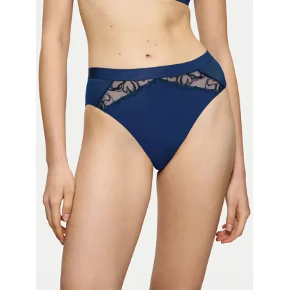 Zdjęcie Triumph Figi klasyczne Wild Azalea 10219865 Niebieski