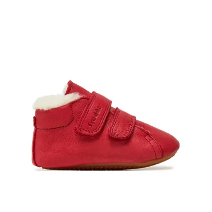 Zdjęcie Froddo Trzewiki Prewalkers Furry G1130013-6 M Czerwony