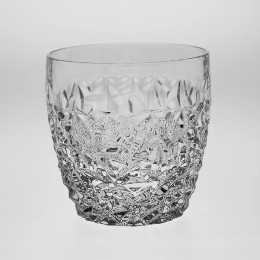 obrazek 1 Solidny zestaw 6 szklanek Nicolette do whisky