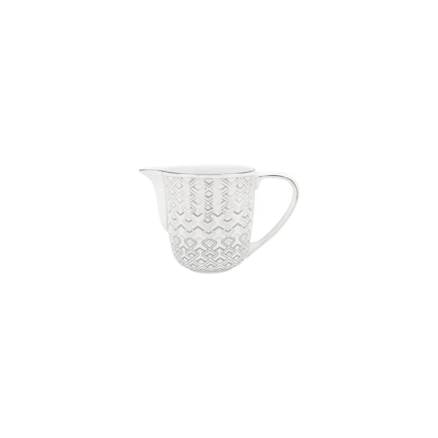 obrazek 20 Zjawiskowa zastawa stołowa z porcelany - Porcel