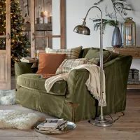 Zdjęcie Fotel Halton