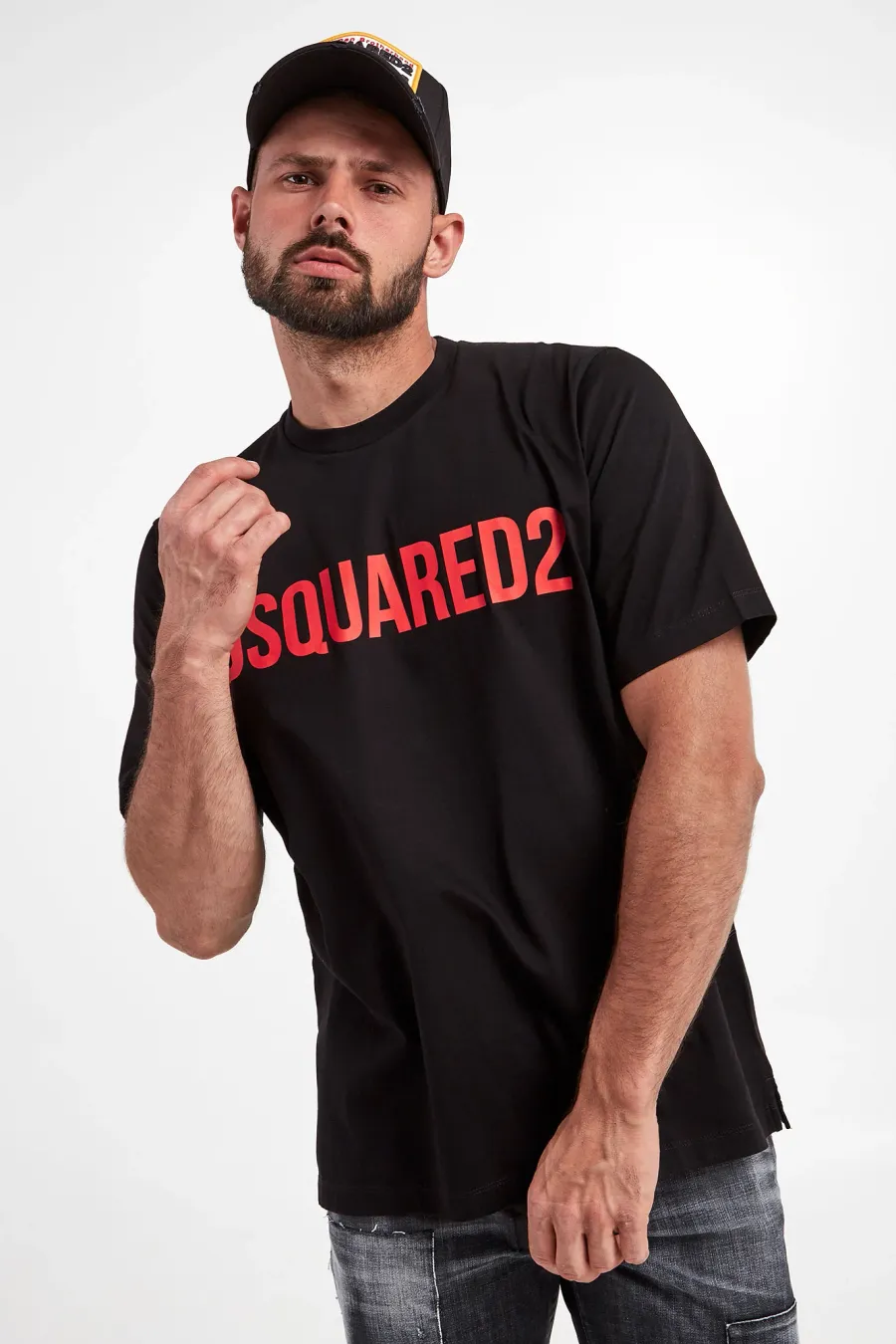 obrazek 1 T-shirt DSQUARED2 Dsquared2