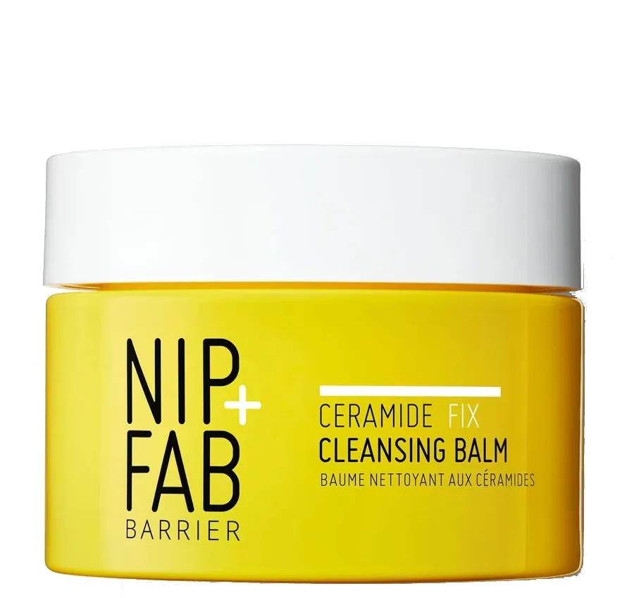 obrazek 1 Nip + Fab Ceramide Fix - Balsam oczyszczający z ceramidami 75ml 75 ml