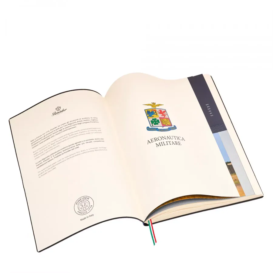 obrazek 5 Genialny planer skórzany idealny na prezent