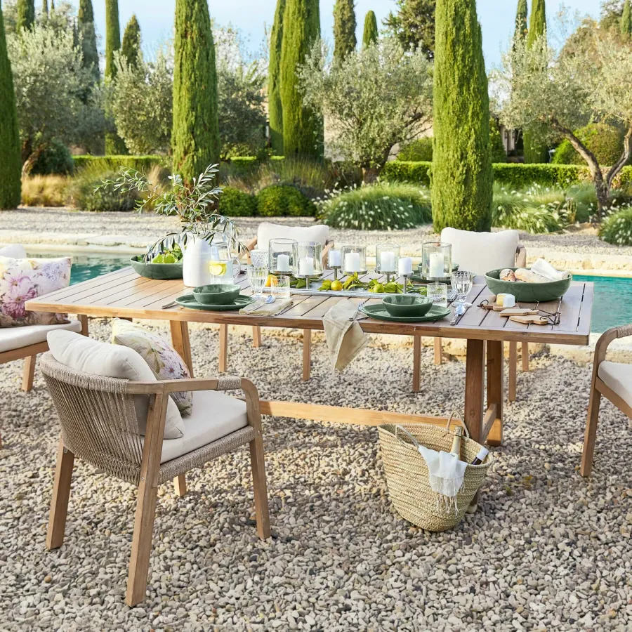 obrazek 1 Stół (FSC®-100%) Kennedy