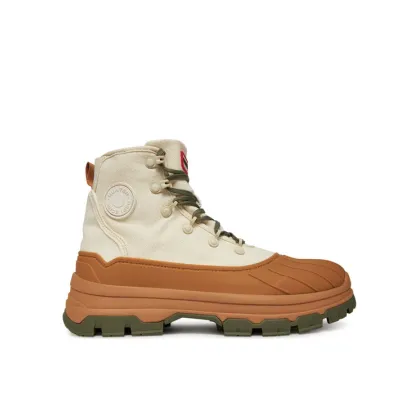 Zdjęcie Hunter Kozaki HFRW0052251 Écru