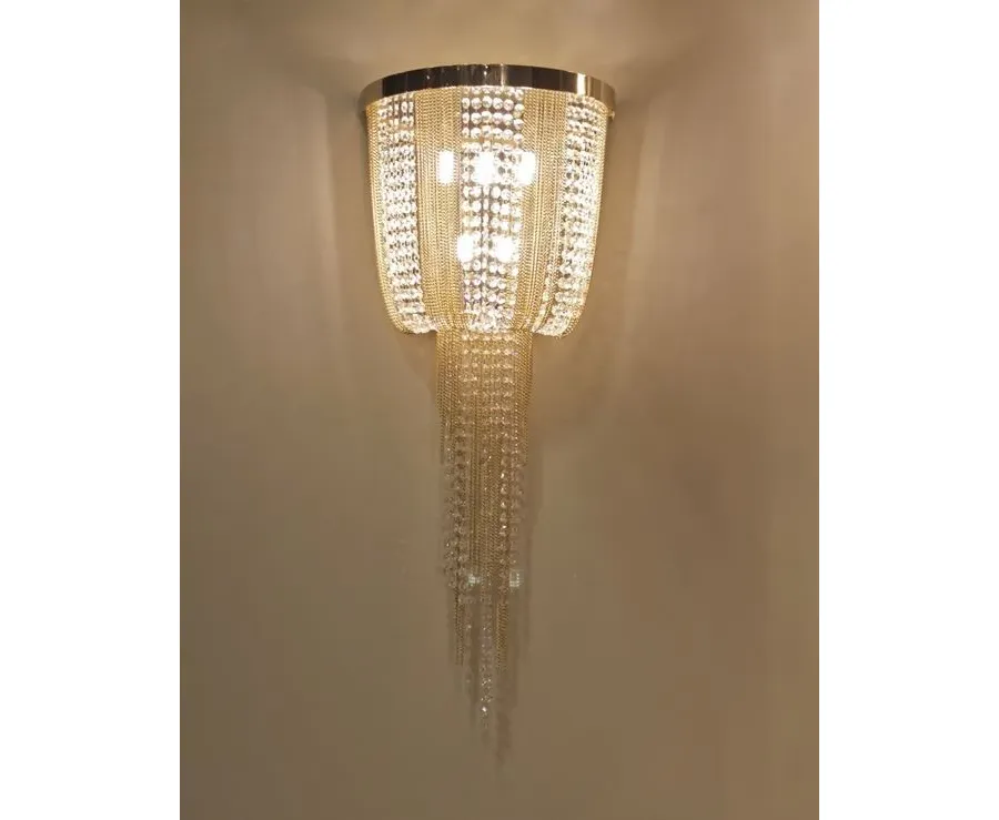 obrazek 2 Oryginalna lampa ścienna z Portugalii