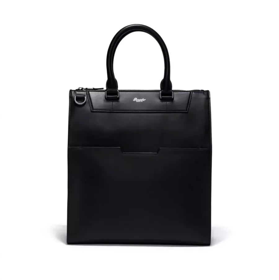 obrazek 2 Piękna torba na zakupy Metro Smooth Collection