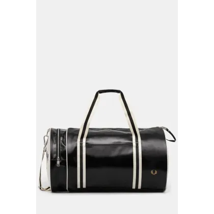 Zdjęcie Fred Perry torba kolor granatowy L7255.635