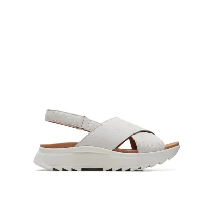 Zdjęcie Clarks Sandały DashLite Wish 26171949 Beżowy