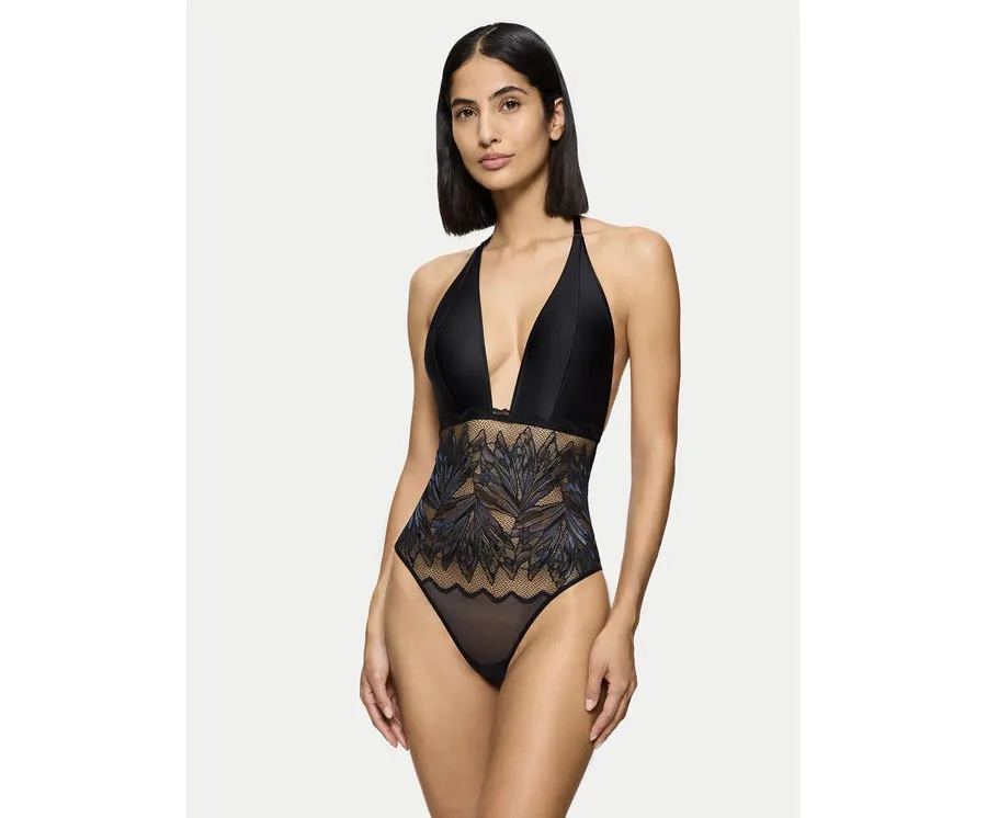 obrazek 1 Triumph Body Crazy Stupid Love 10222375 Czarny