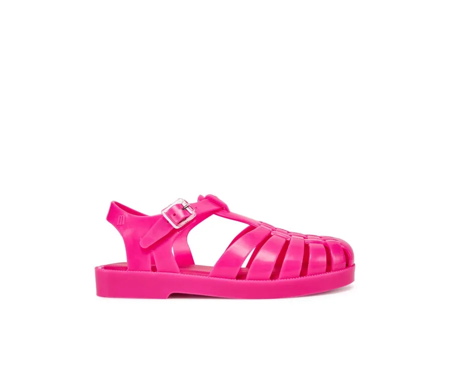 obrazek 1 Melissa Sandały Mini Melissa Possession Inf 32409 Różowy