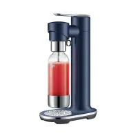Zdjęcie Sage - The InFizz Fusion Granatowy - Saturator do wody SAGE