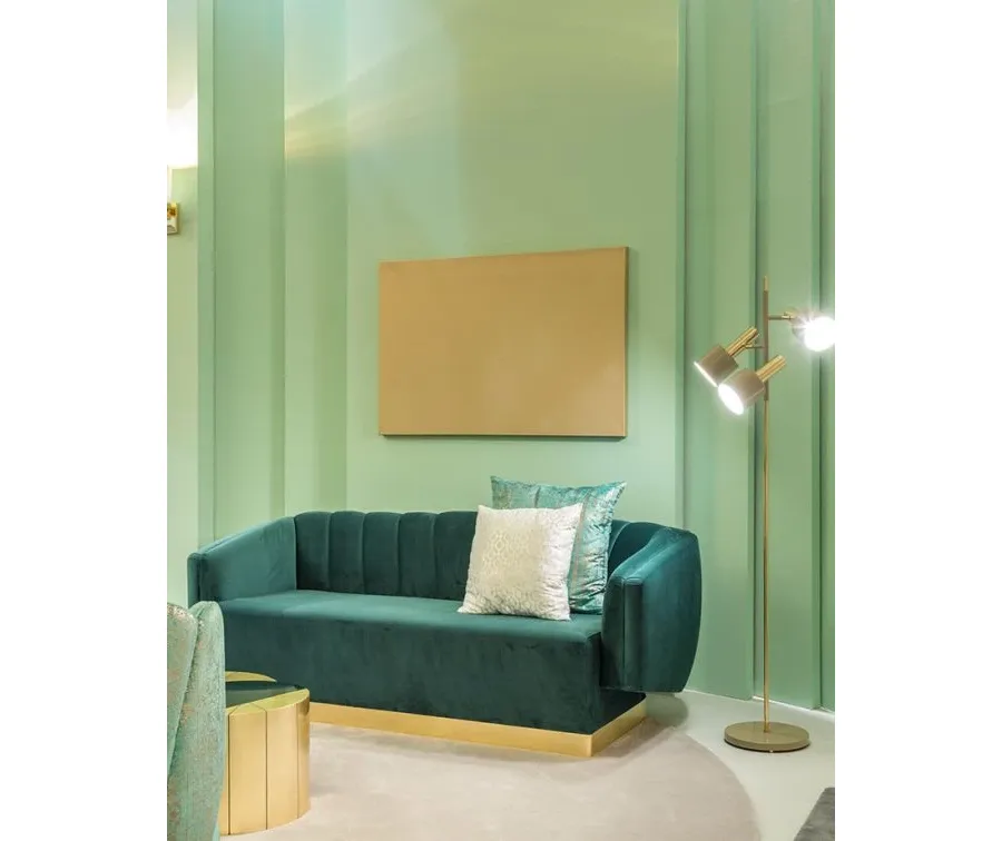 obrazek 2 Cudowna sofa Shell - OPR House